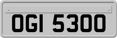 OGI5300