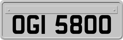 OGI5800