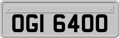 OGI6400