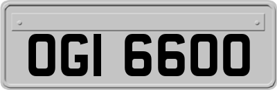 OGI6600