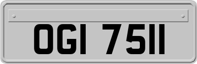 OGI7511