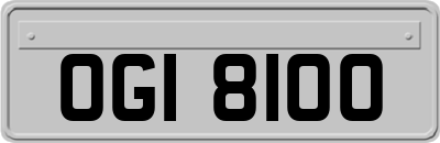 OGI8100