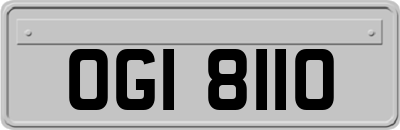 OGI8110