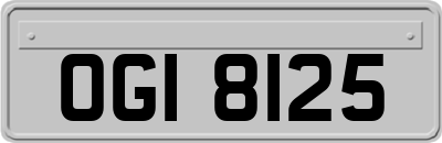 OGI8125