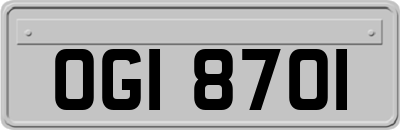 OGI8701