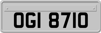 OGI8710
