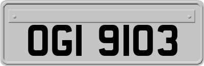 OGI9103