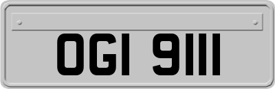 OGI9111