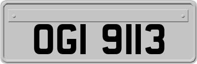 OGI9113