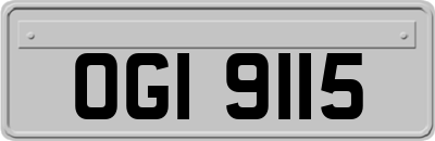 OGI9115