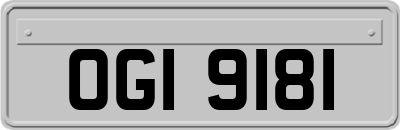 OGI9181