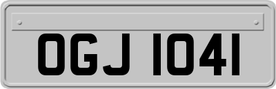 OGJ1041