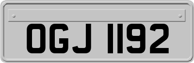 OGJ1192