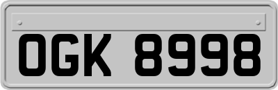 OGK8998