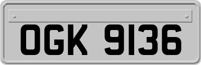 OGK9136