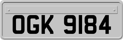 OGK9184