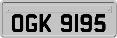 OGK9195