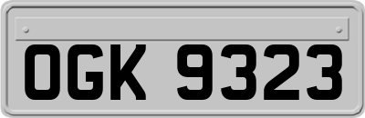 OGK9323