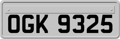 OGK9325