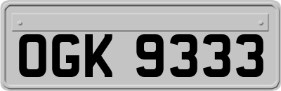 OGK9333