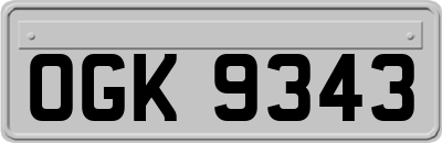 OGK9343