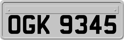 OGK9345