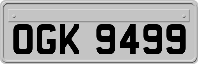 OGK9499