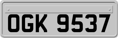 OGK9537