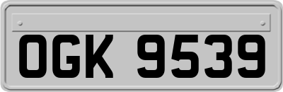 OGK9539