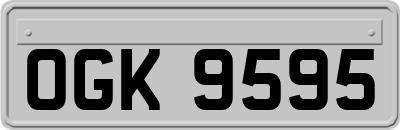 OGK9595