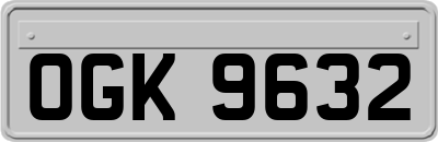 OGK9632