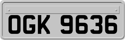OGK9636