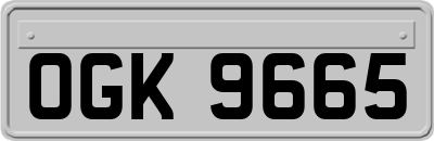 OGK9665