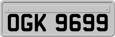 OGK9699