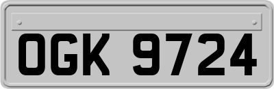 OGK9724