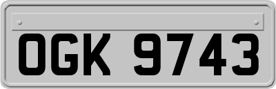 OGK9743