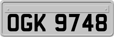 OGK9748