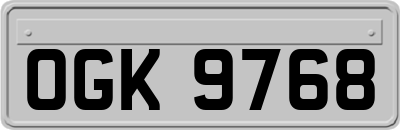 OGK9768