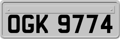 OGK9774