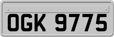 OGK9775