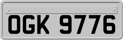 OGK9776