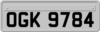 OGK9784