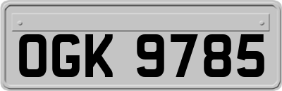 OGK9785