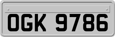 OGK9786