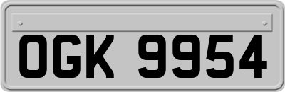 OGK9954