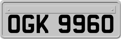 OGK9960