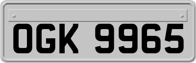 OGK9965