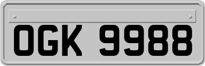 OGK9988