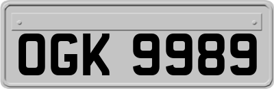 OGK9989