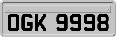 OGK9998